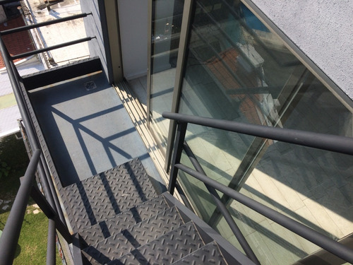 Increible Departamento 1 Amb Terraza Propia En Villa Devoto