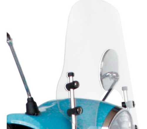 Imagen 16 de 20 de Scooter Beta Tempo 150 Deluxe Arrow 0km 2023 Hasta 30 Cuotas