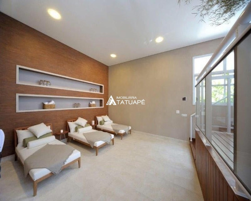 Imagem 13 de 20 de Edificio Terroa - Rua Euclides Pacheco, 1141 - Ap00008 - 34144419