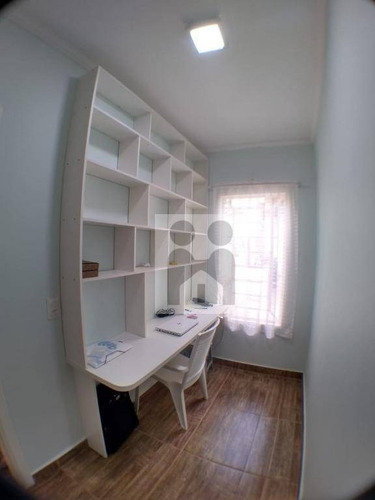 Imagem 5 de 19 de Casa Com 2 Dormitórios À Venda, 118 M² Por R$ 400.000,00 - Sumarezinho - Ribeirão Preto/sp - Ca0771