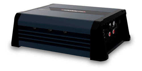 Amplificador Digital Evo 4.0 Soundigital Módulo Com 4 Canais