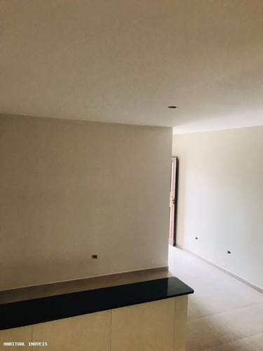 Imagem 4 de 9 de Casa Para Venda Em Curitiba, Sitio Cercado, 2 Dormitórios, 1 Banheiro, 2 Vagas - Ca016_1-2245968