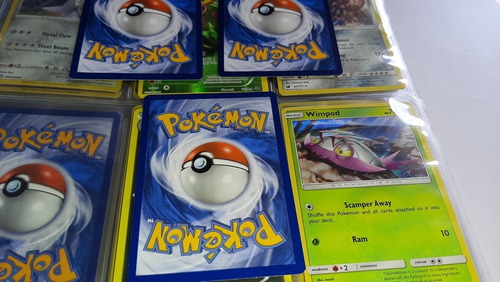 Ponyta Reverse,ponyta 19/108,rapidash 17/114 De Pokemon Tcg (Usado)