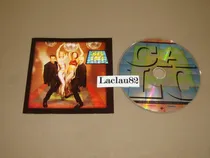 Comprar Calo Dance Dance Dance 1997 Polygram Cd