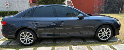 Audi A4 2.0 T Dynamic 190hp Dsg