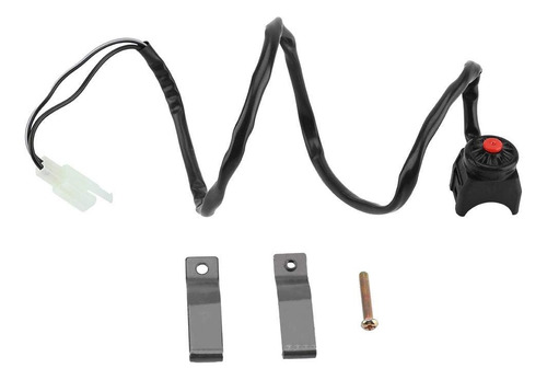 Switch Interruptor Universal Motos Cross Honda Yamaha Suzuki