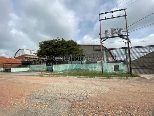 Imagen 16 de 30 de Galpones En Venta Zona Industrial Barquisimeto, Luz Trifásica, Código 23-11658, Mz 29/03