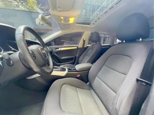 Audi A5 2.0 Tfsi Quattro