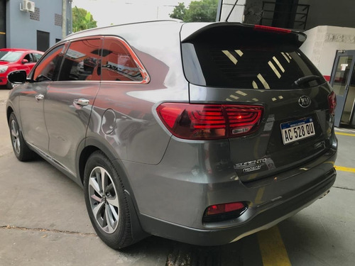 Kia Sorento Crdi 4x2