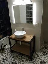 Comprar Madera De Laurel Para Tapas De Mesa, Mesadas, Vanitorys, Etc