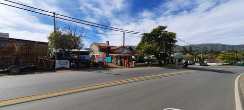 Imagen 3 de 30 de Casa Y Galpon En Venta En Huerta Grande