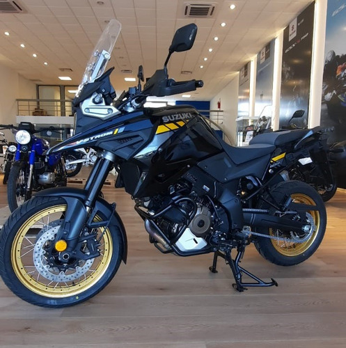 V-strom 1050xt 2023 - Entrega Inmediata!! Mejor Contado