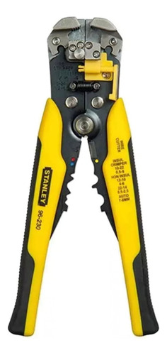 Alicate Pelacables Automático Fatmax Fmht0-96230 Stanley