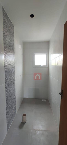 Imagem 7 de 12 de Sobrado À Venda, 61 M² Por R$ 229.000,00 - João Alves - Santa Cruz Do Sul/rs - So0183