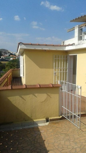 Imagem 20 de 26 de Salão Na Vila Matilde Com 2 Salões, 2 Casas, 396m² - Sl0010