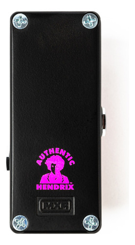 Pedal Fuzz Mxr Authentic Hendrix '68 Shrine Series Band Of..