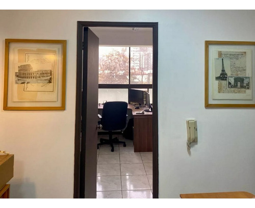 Oficina Remodelada En Edificio Bellavista - Rpm Consulting