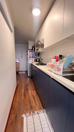 Se Arrienda Departamento En Curico