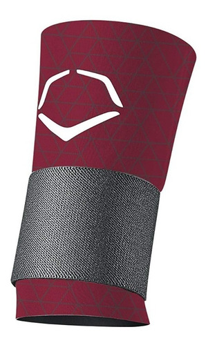 Evoshield Wristband Con Strap Muñequera Compression S