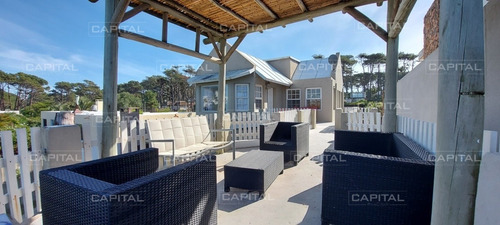 Casa En Venta En Montoya La Barra A 200 Metros Del Mar - Ref: 31031