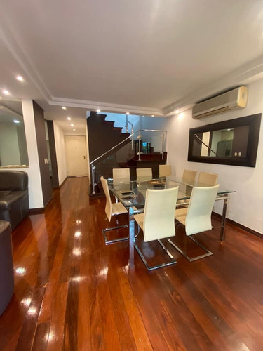 Townhouse Amoblado ,planta , En Guataparo Valencia Klu2