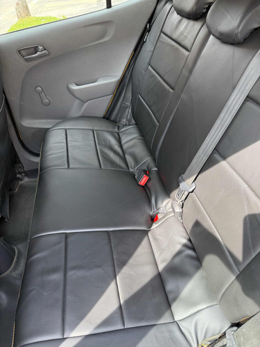 Kia Picanto Ekotaxi 2020 Excelente Estado