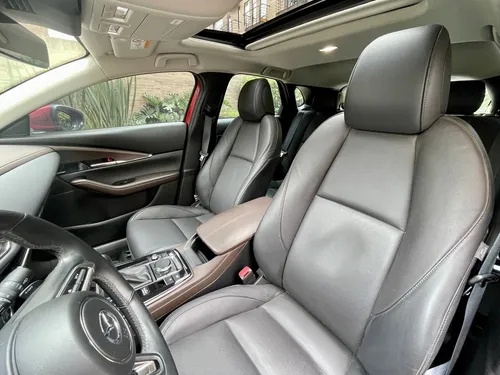Mazda CX-30 2.5 Grand Touring Lx 4x4
