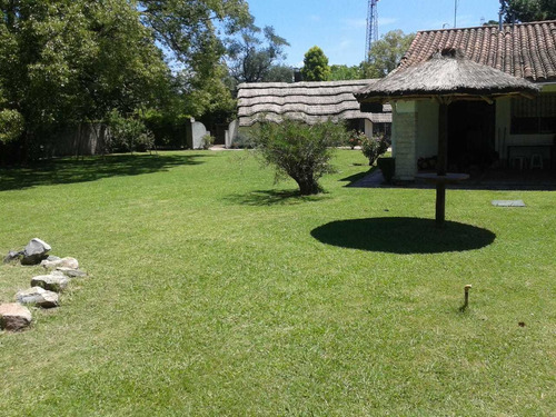 Imperdible Casa Quinta