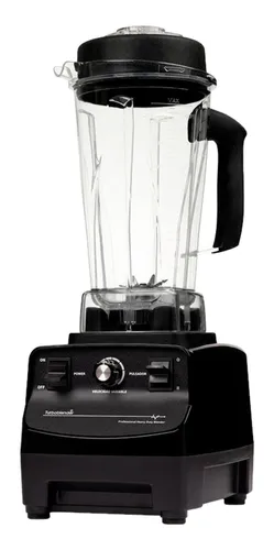 Licuadoras turboblender sale