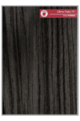 Placa Melamina Color Olmo Fidia 18mm 1,83 X 2,82 - Maderwil
