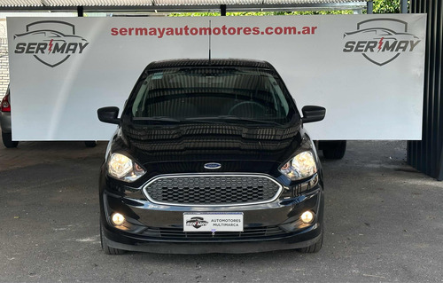 Ford Ka 1.5 Se