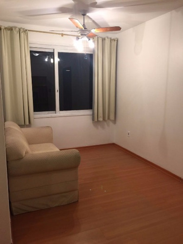 Imagem 8 de 15 de Apartamento Cidade Baixa Porto Alegre - 2547