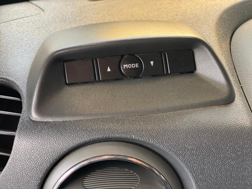 Imagem 17 de 20 de Fiat Doblo 1.8 Mpi Essence 16v