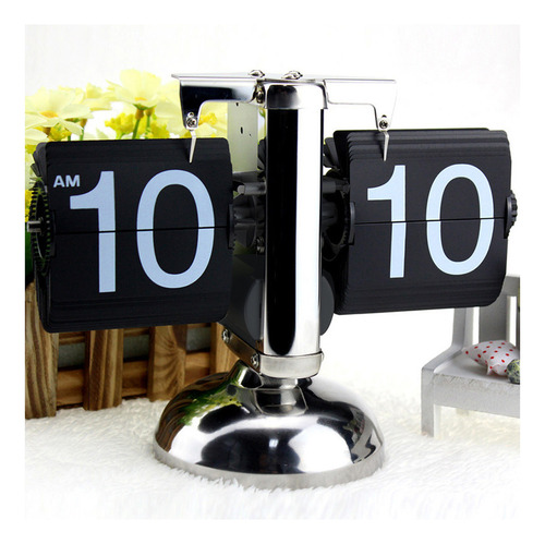 Reloj Plegable Con Escala Abatible, Engranaje, Reloj Interno