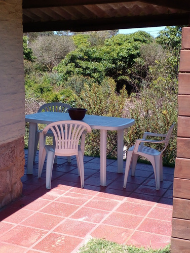 Cabañas Victoria Para 5 Personas