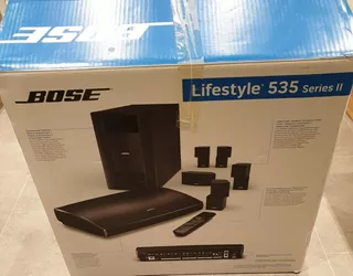 Bose Lifestyle 535