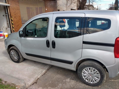Fiat Qubo 1.4 Active 73cv 2012
