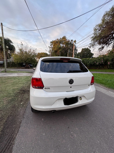 Volkswagen Gol Trend 1.6 Highline 101cv 3p