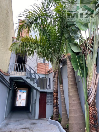 Casa Kitnett Em Conceição - Diadema - 3087