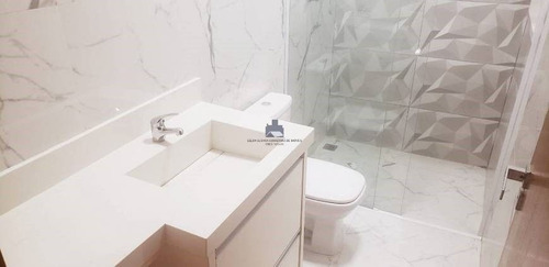 Imagem 5 de 16 de Casa Em Condomínio À Venda Em São José Do Rio Preto/sp - 2021291