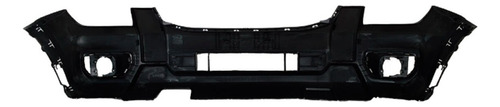 Parachoque Delantero Para Ford Ranger 2024 2025