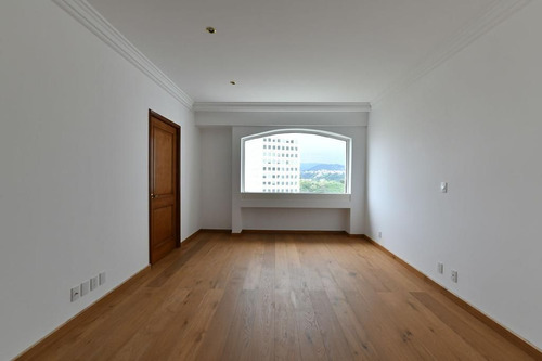Departamento Renta, Col. Interlomas
