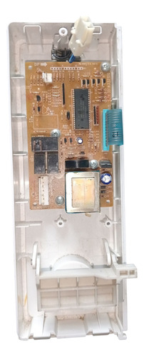 Tarjeta De Repuesto Para Microondas Daewoo (kor-142hw) (Reacondicionado)
