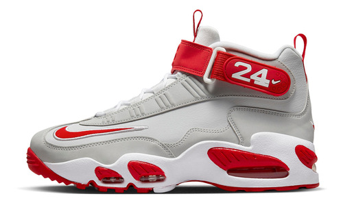 Zapatillas Nike Air Griffey Max 1 Cincinnati Fd0760-043   