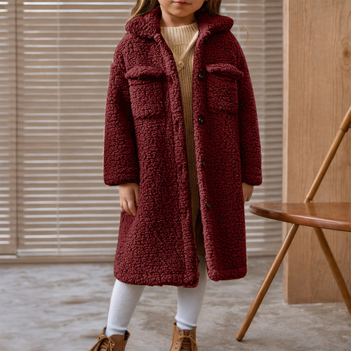 Sudadera Polar Para Niños Pequeños, Chaquetas De Forro Polar Con Capucha Para Niños Pequeños
