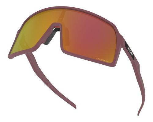 Oakley Lentes Sutro Matte Vampirella Prizm Ruby