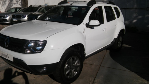 Renault Duster 2.0 Ph2 4x4 Privilege Patentada 0km (aes)