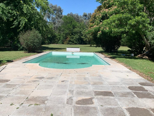 Imagen 9 de 19 de Campo - Los Cardales