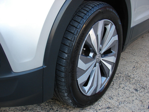 Volkswagen T Cross Highline At Año 2020 Igual A Nueva!!