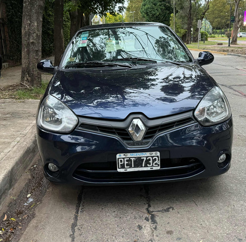 Renault Clio Clio Dynamique 